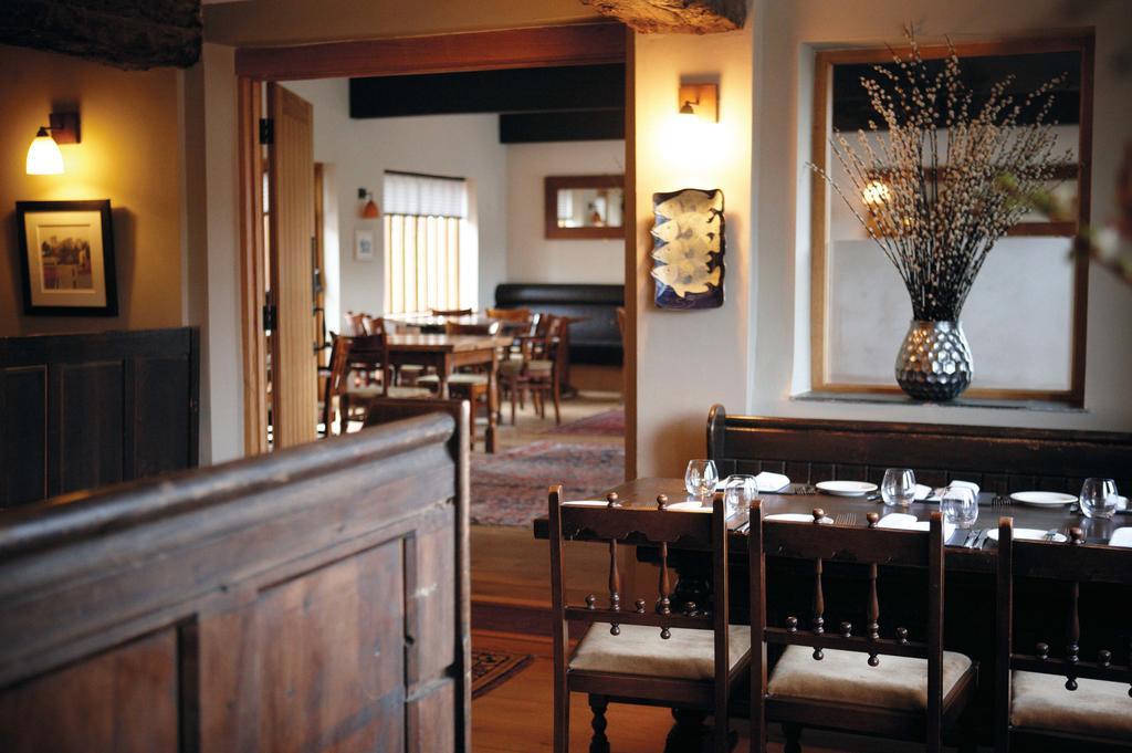 The Hardwick Hotel Abergavenny Exterior foto
