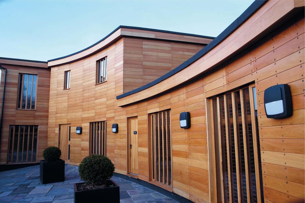 The Hardwick Hotel Abergavenny Exterior foto
