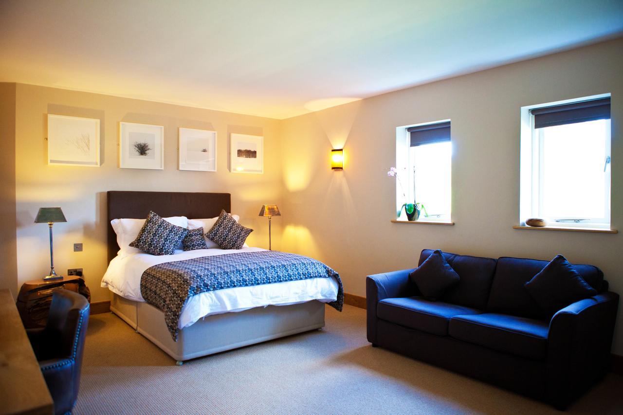 The Hardwick Hotel Abergavenny Habitación foto